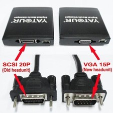 Kit cavi di ricambio per