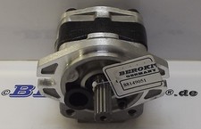 Pompa idraulica per Yanmar