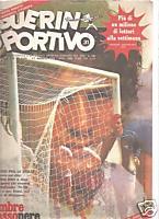 GUERIN SPORTIVO 1979/31 NEIL YOUNG STADI MUNDIAL 1982
