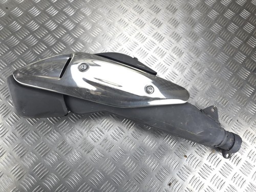 Honda transalp 750 2008 tubo - 750, 2008+