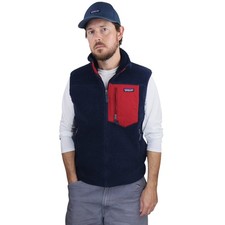 Patagonia Retro-X Deep Pile