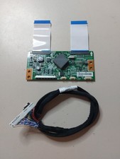 Scheda T-CON Flat LVDS TV