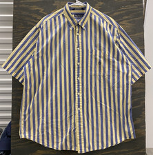 Camicia uomo Nautica XL manica