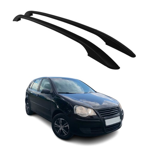 Barre portatutto alluminio - , per