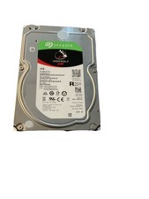 Seagate ST4000NE0025 | 4 TB |