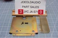 JVC AMP JA-S71 EQ supporto