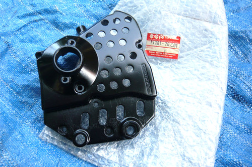 Coperchio motore suzuki - motore, gsx750