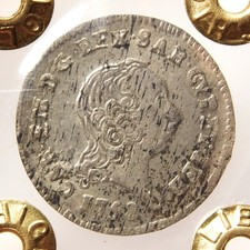 Regno di Sardegna - Carlo