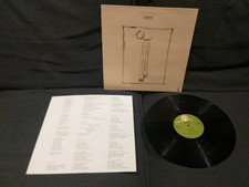 LP LUCIO BATTISTI Don Giovanni