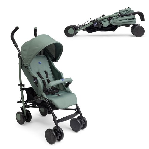 Passeggino chicco echo lite - chicco,