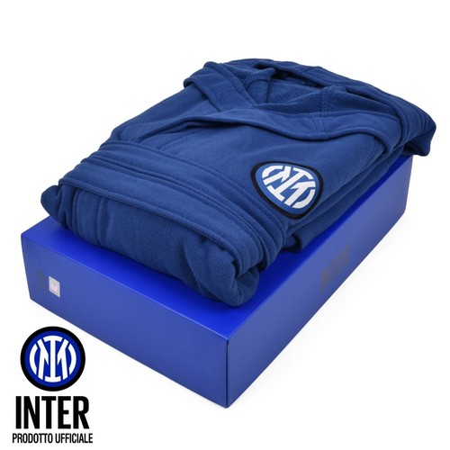 Accappatoio inter adulto - inter,