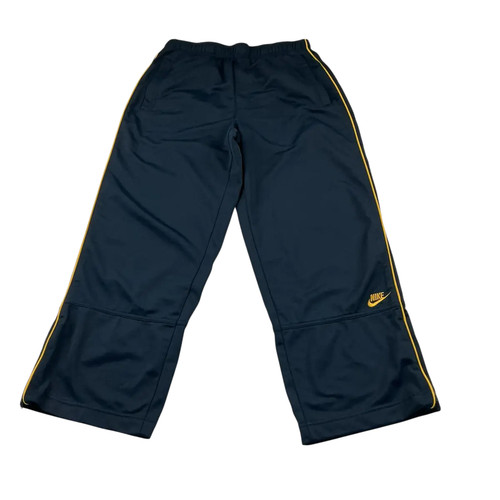 Nike pantalone tuta uomo - pantalone, tg.l
