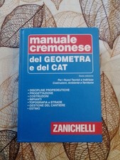 Manuale Cremonese del Geometra
