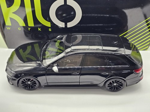 Audi rs4 avant 2022 - avant, b9