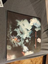 VINILE - 33g . The Cure