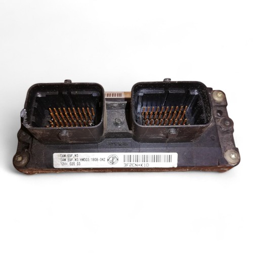 Centralina motore ecu per - centralina,