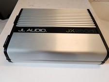 Amplificatore subwoofer Jl