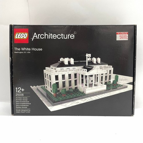 Lego architecture casa - architecture,