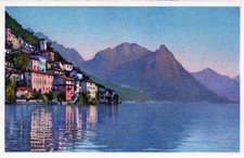 Svizzera Lugano Ticino