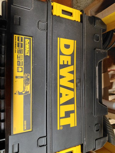 Dewalt trapano percussione - trapano, a