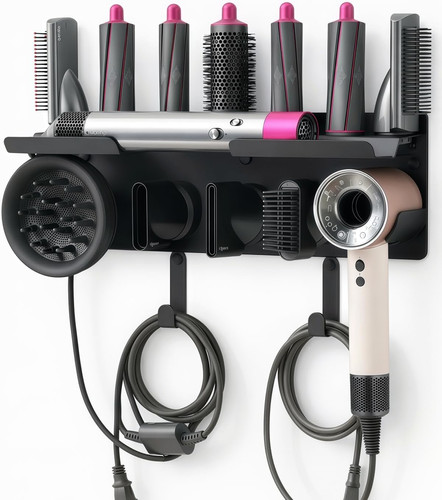 Dyson airwrap holder - airwrap, holder,