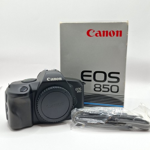 Quasi inutilizzata canon - canon, eos