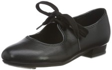 Roch Valley, Scarpe da tip tap