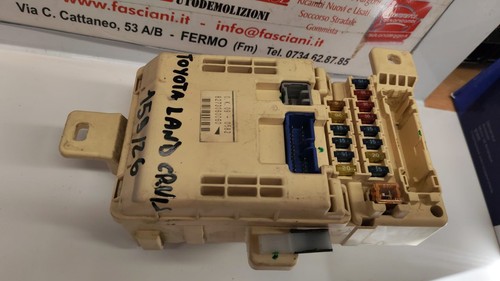 8273060060 scatola porta