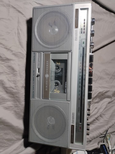 General electric 5285a mini - 3-5285a,