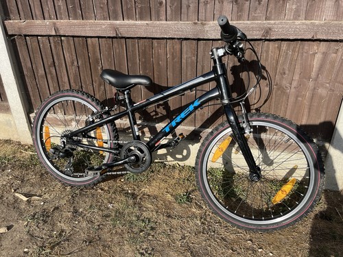 Trek superfly junior bici - **trek,