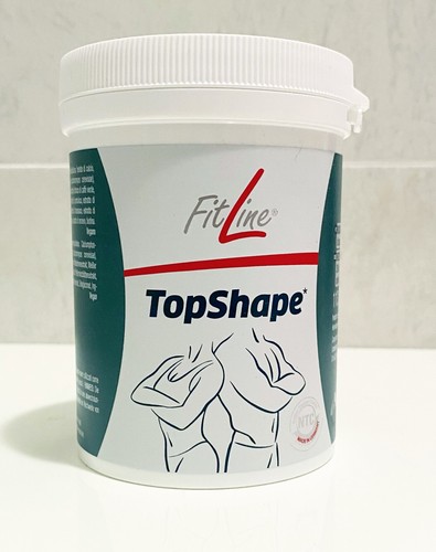 Top shape integratore brucia - shape,