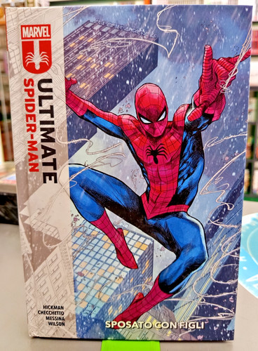 Ultimate spider man vol - ultimate, 1