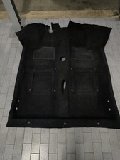 Moquette Originale Innocenti MINITRE 90 120 DE TOMASO