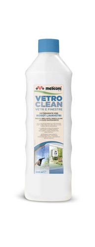 Vetro clean detergente per - vetro, 1l