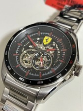 Orologio da Polso Scuderia