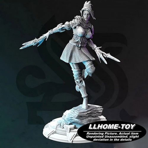 Modellino calanar elf 6 - elf, 1/6