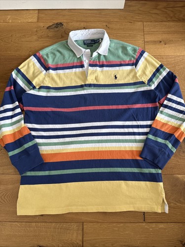 Ralph lauren camicia - ralph, rugby