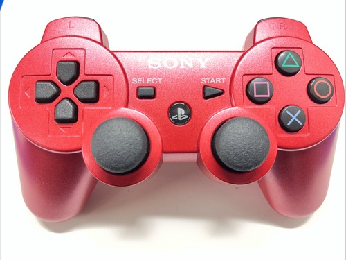 Sony ps3 dualshock - sony,
