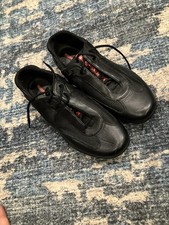 Sneakers basse Prada