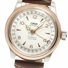 ORIS 7551 Big Crown Pointer