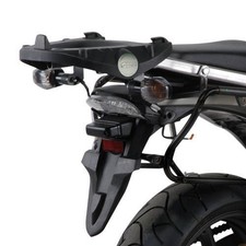 Kit staffe fissaggio - , bauletto