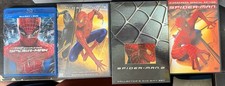 Spider Man 2 Collectors DVD