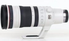 Canon RF 100-300mm f2.8L IS