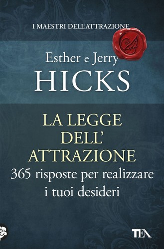 Libri esther hicks - libri, /
