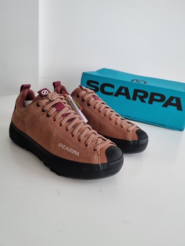 Scarpe trekking scarpa - scarpe,