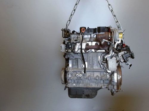 Motore diesel - motore,