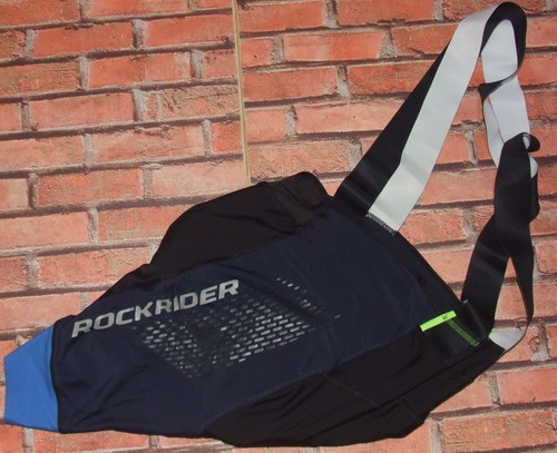 Rockrider maglia body - rockrider, bici