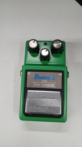 Ibanez ts9 effector 364390 - ibanez,