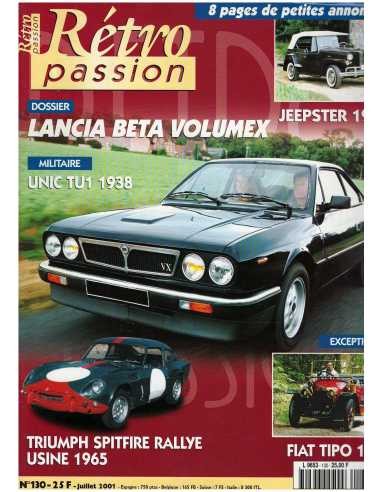 Magazine retro - magazine,