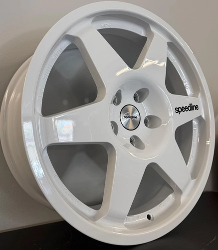 Cerchi speedline corse - 4,